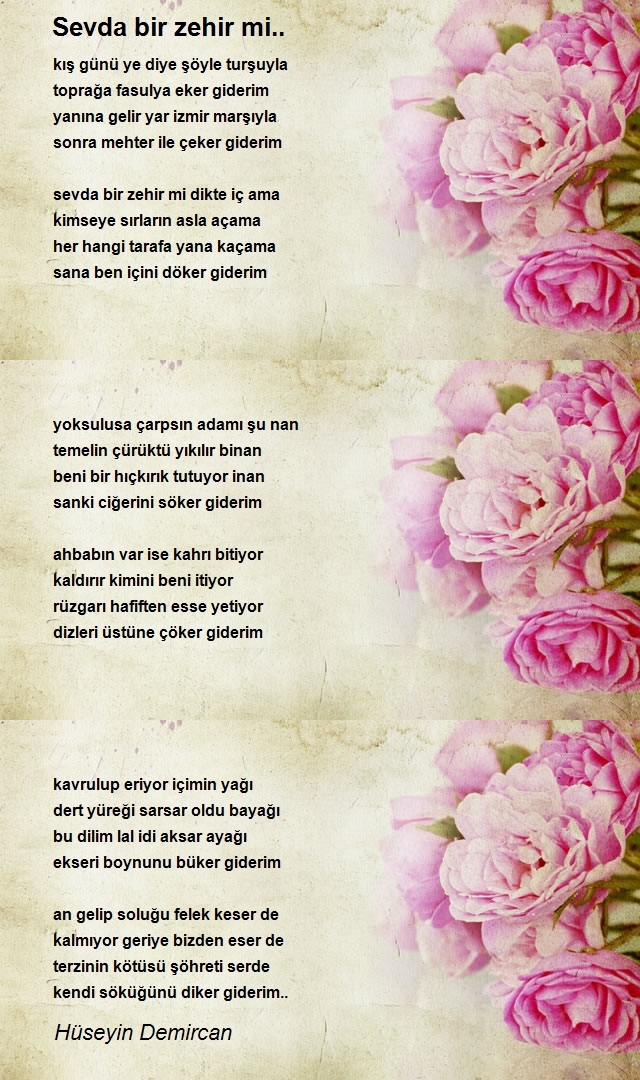 Hüseyin Demircan