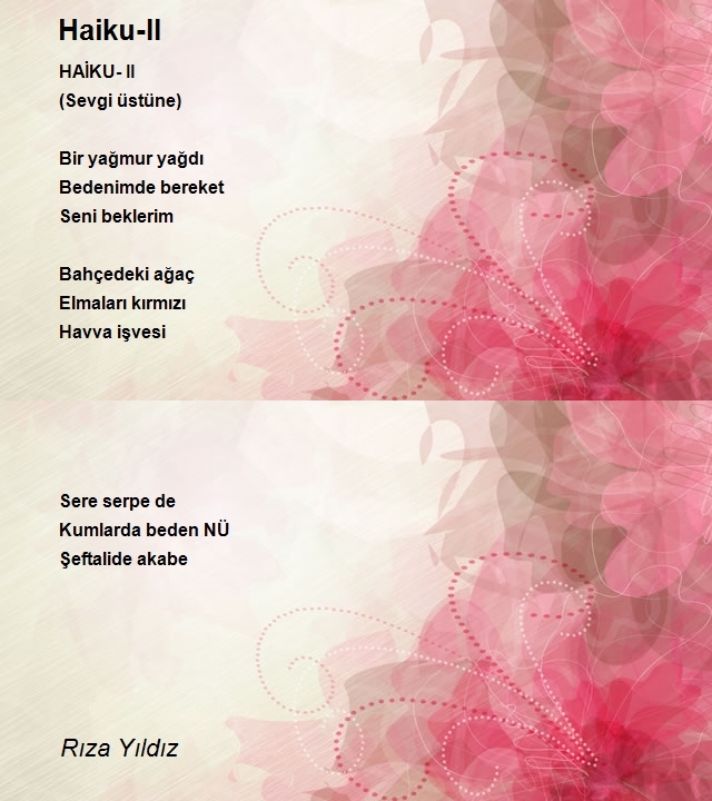 Rıza Yıldız
