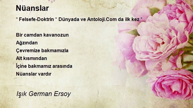 Işık German Ersoy