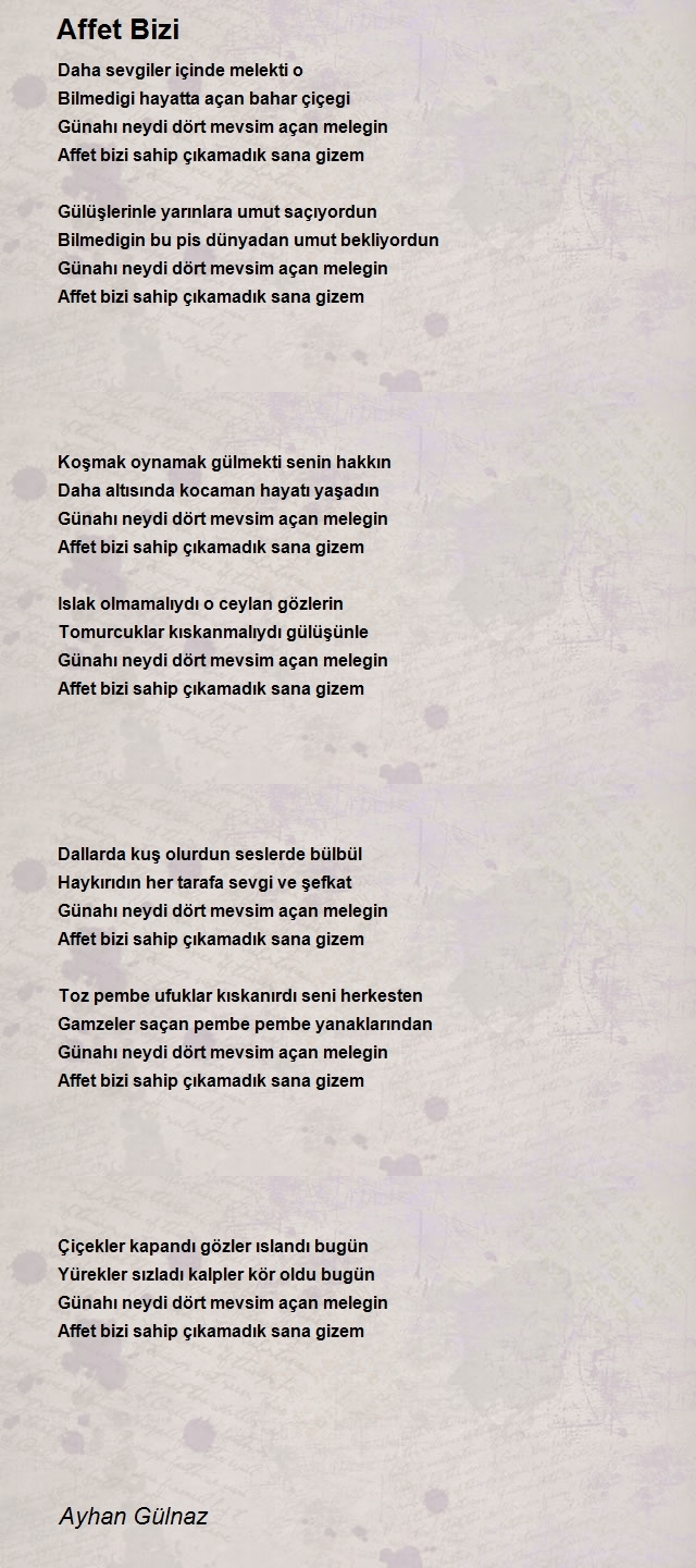 Ayhan Gülnaz
