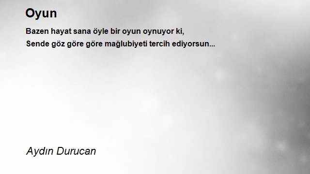 Aydın Durucan