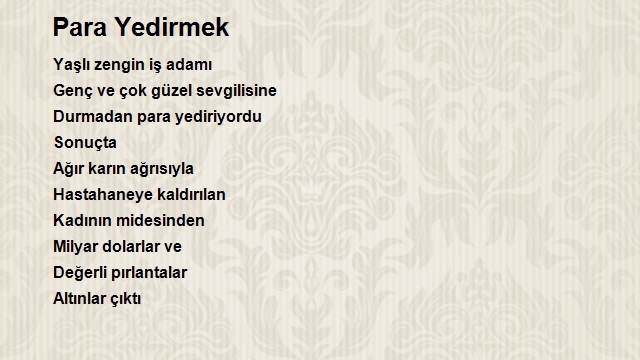 Işık German Ersoy