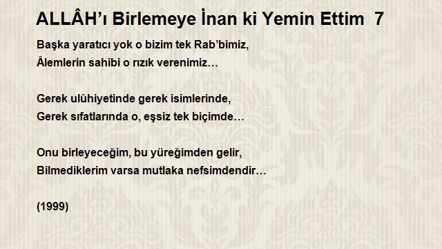 Mehmet Tevfik Temiztürk
