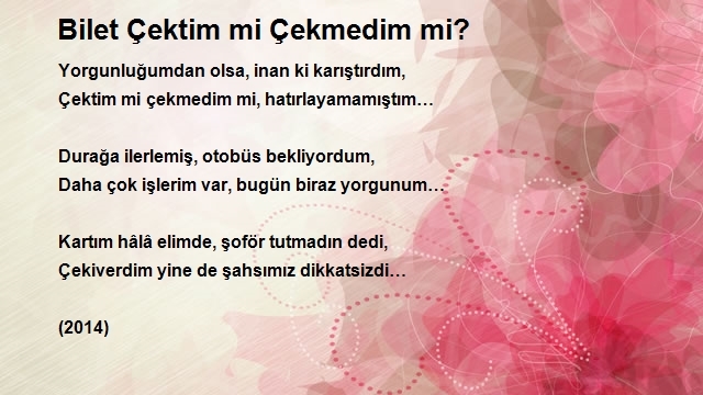 Mehmet Tevfik Temiztürk