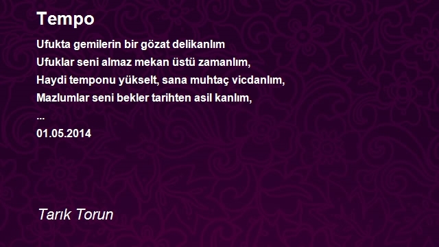 Tarık Torun