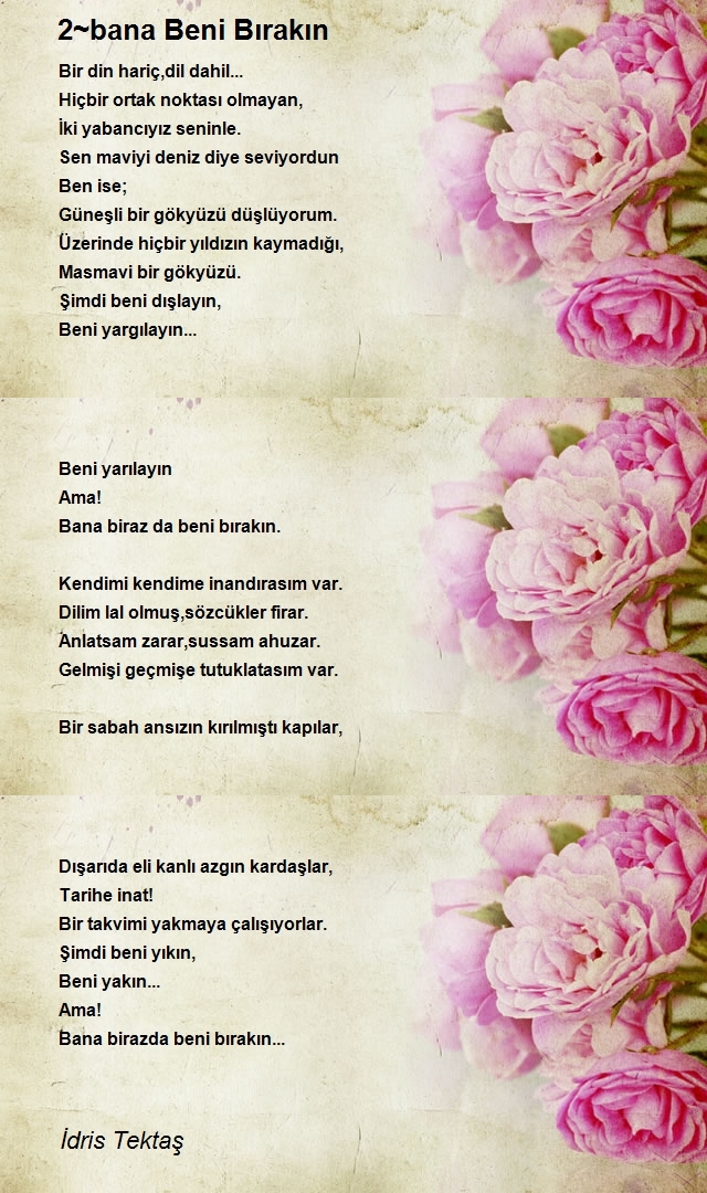 İdris Tektaş
