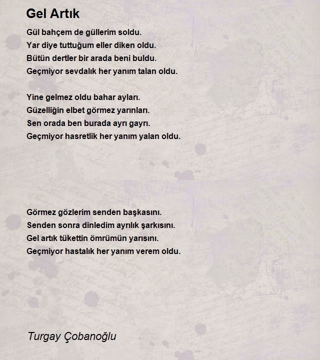 Turgay Çobanoğlu