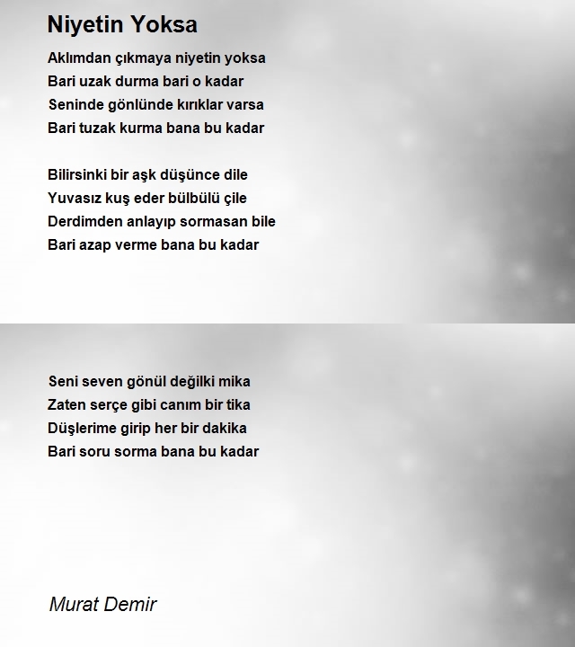 Murat Demir
