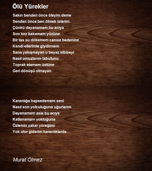 Murat Ölmez