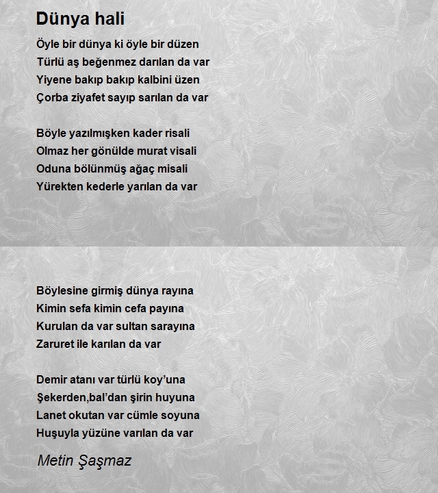 Metin Şaşmaz