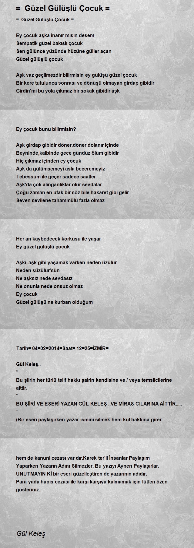 Gül Keleş