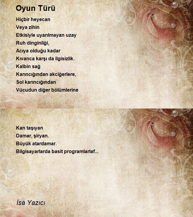 İsa Yazıcı
