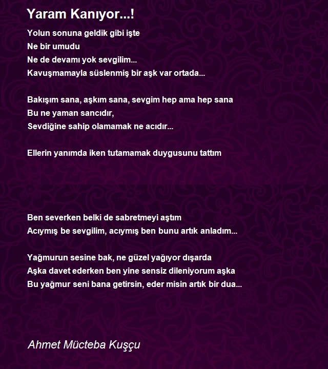 Ahmet Mücteba Kuşçu