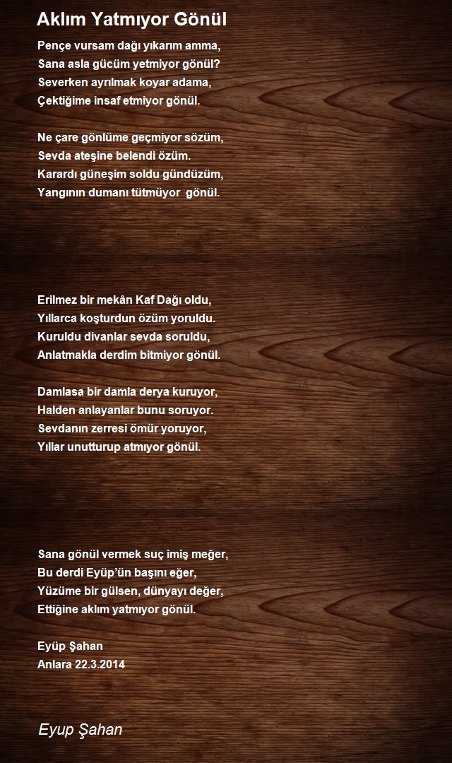 Eyup Şahan