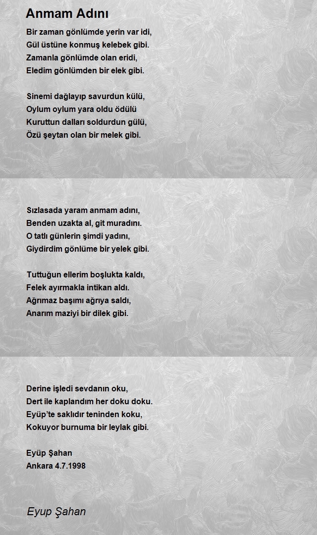 Eyup Şahan