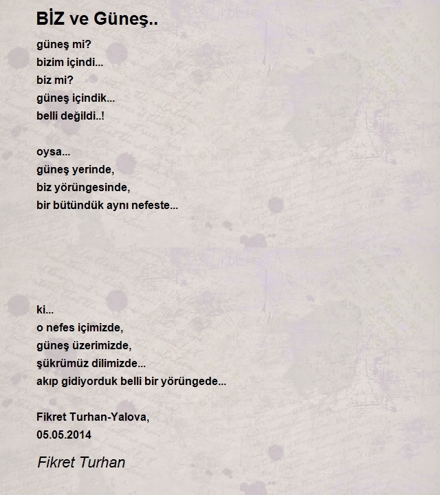 Fikret Turhan