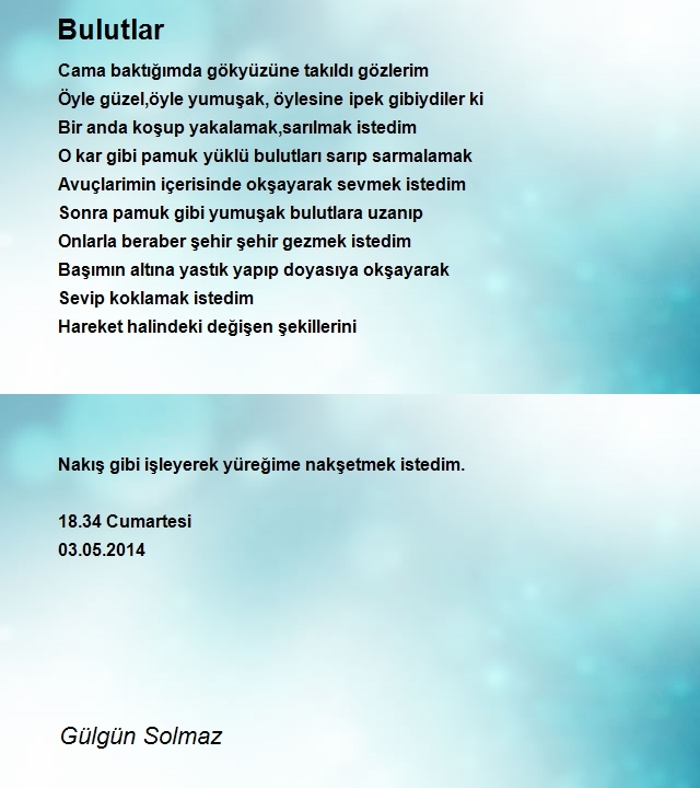Gülgün Solmaz