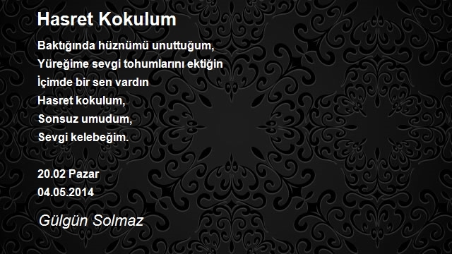 Gülgün Solmaz