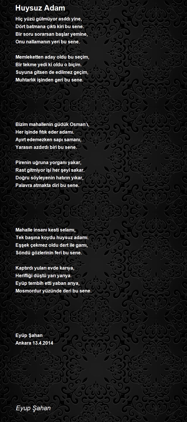 Eyup Şahan