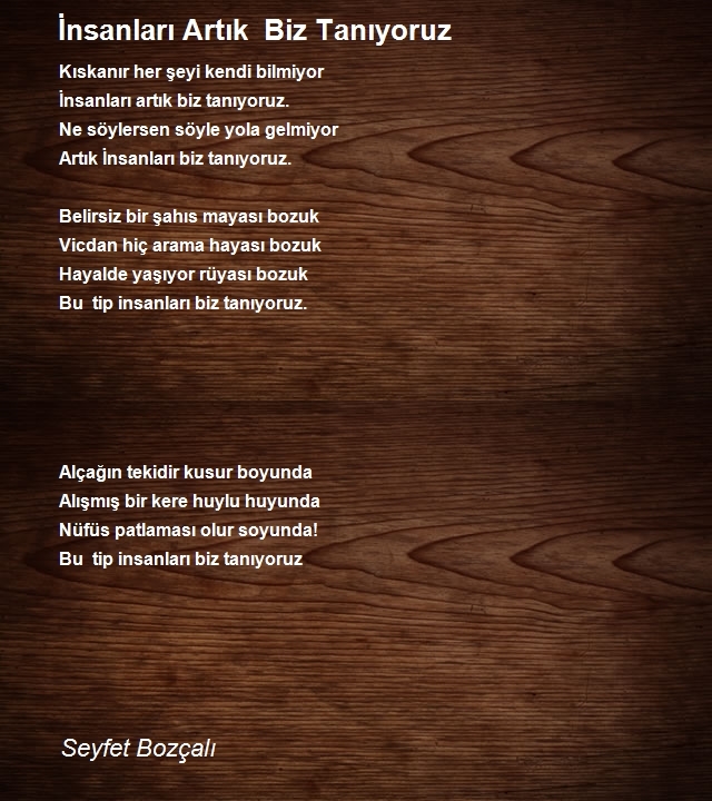 Seyfet Bozçalı