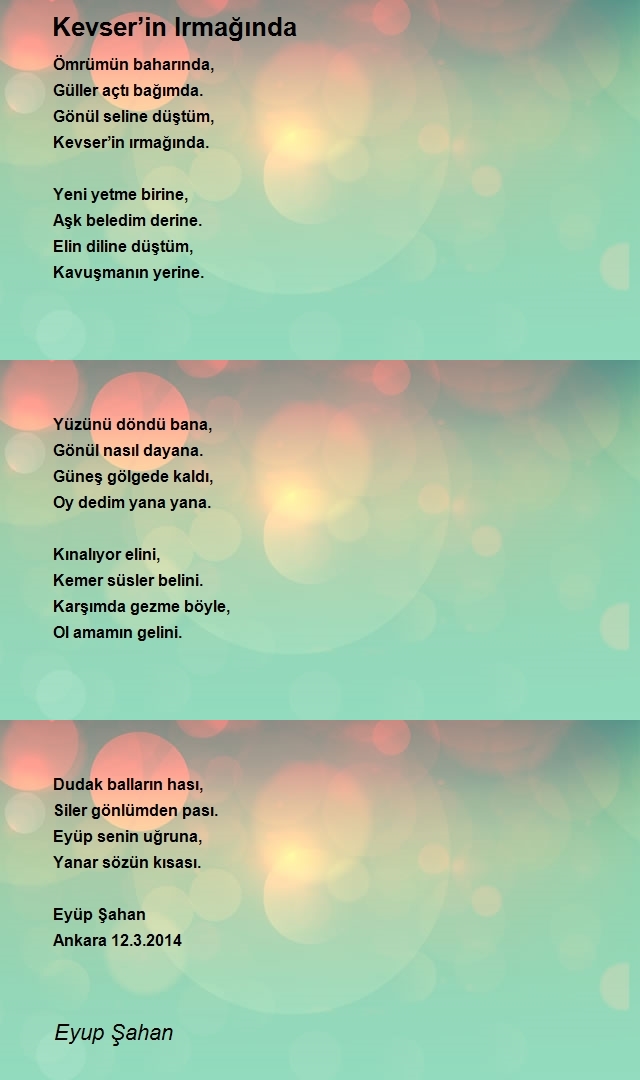 Eyup Şahan