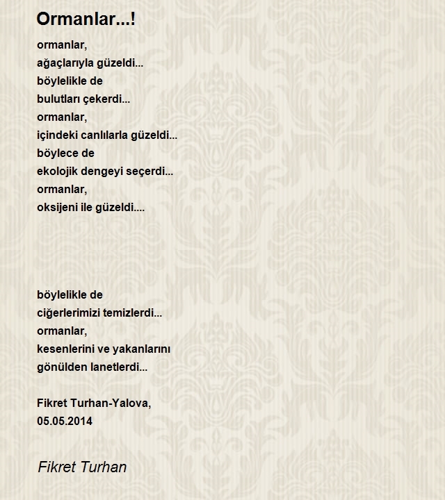 Fikret Turhan