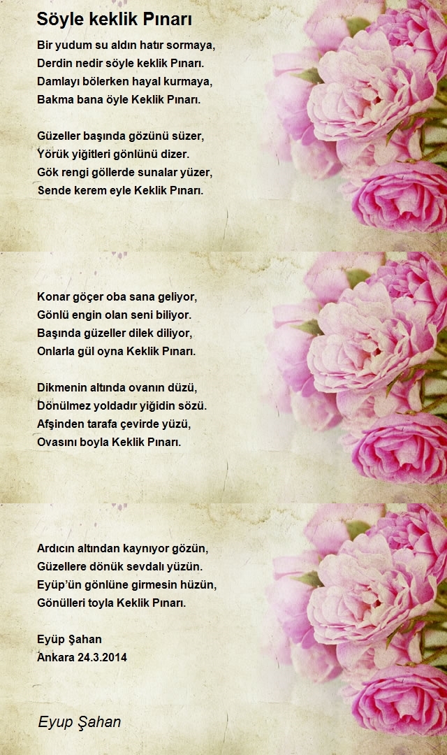 Eyup Şahan