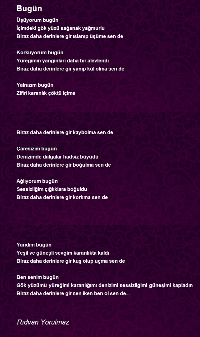 Rıdvan Yorulmaz
