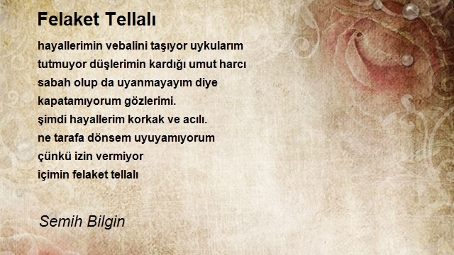 Semih Bilgin
