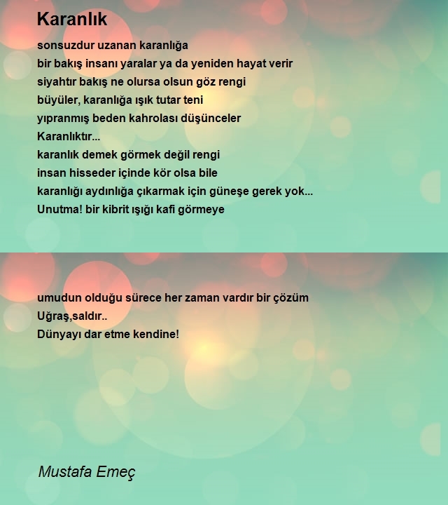 Mustafa Emeç