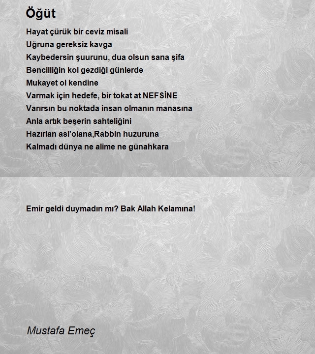 Mustafa Emeç