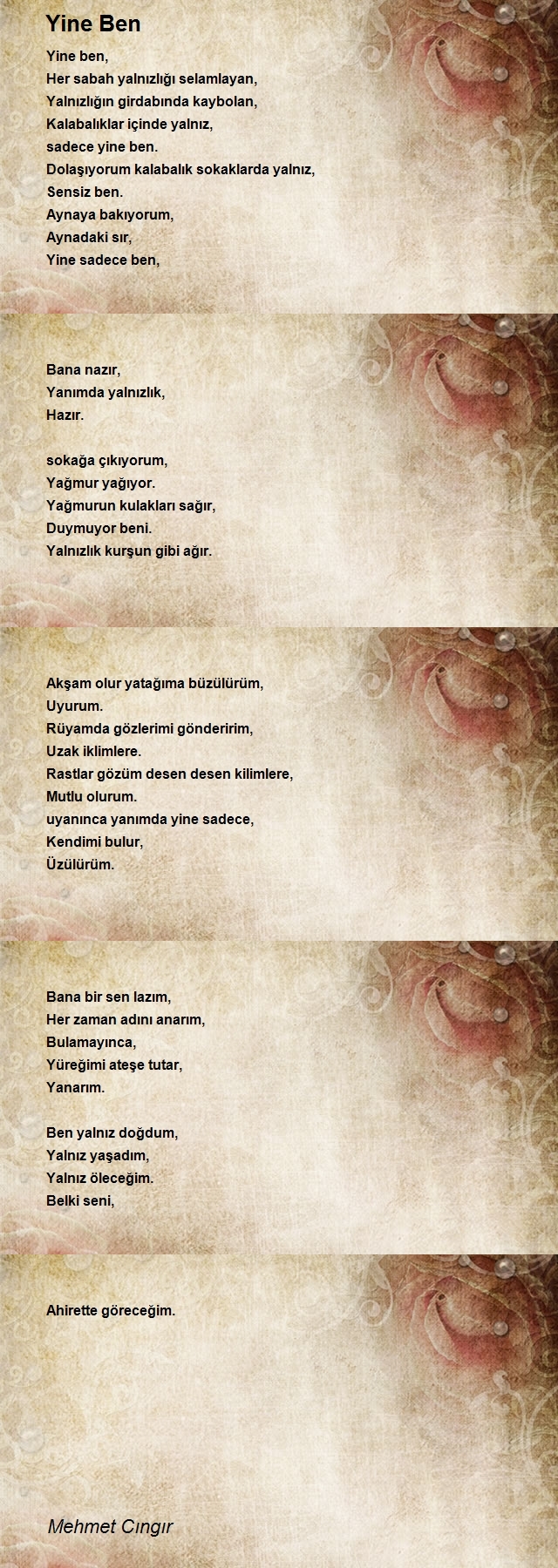 Mehmet Cıngır