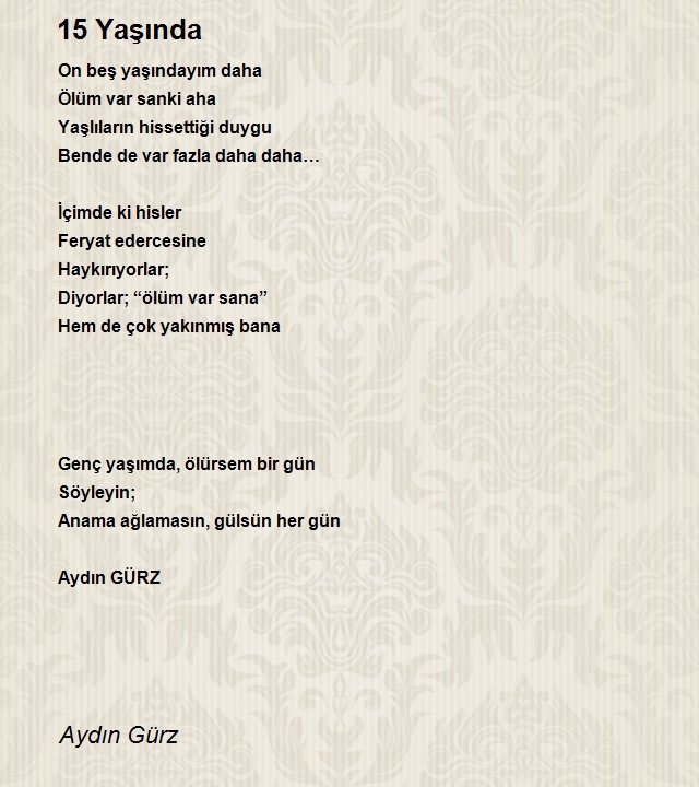Aydın Gürz