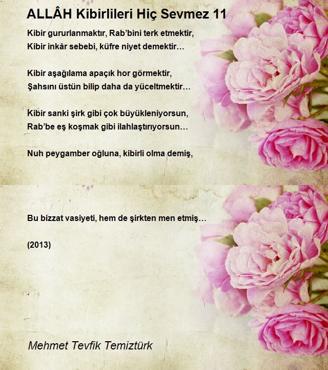 Mehmet Tevfik Temiztürk