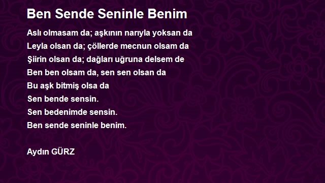 Aydın Gürz