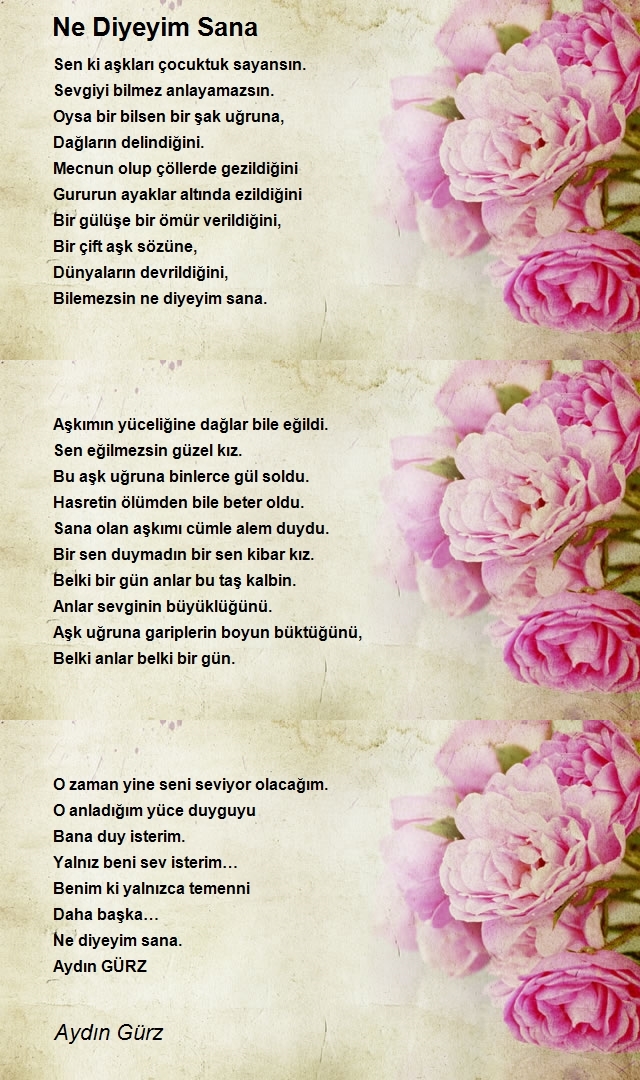 Aydın Gürz