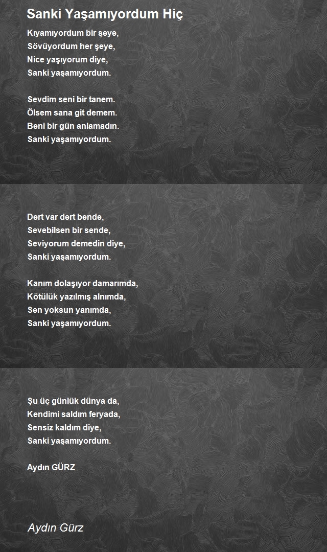 Aydın Gürz