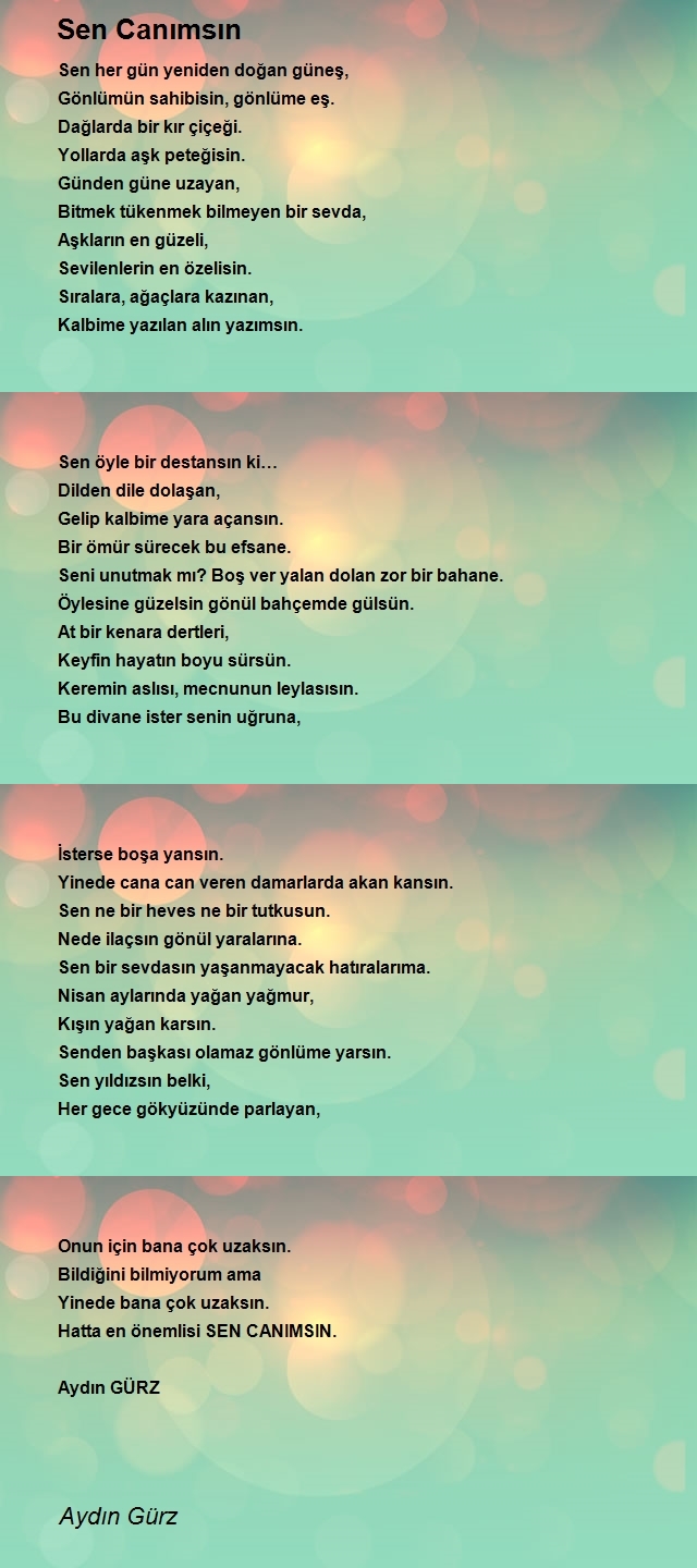 Aydın Gürz