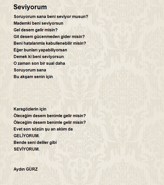 Aydın Gürz