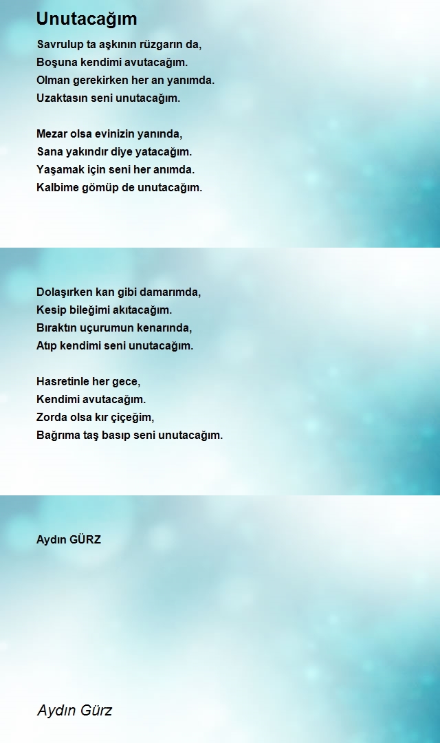 Aydın Gürz