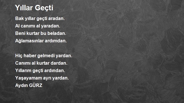 Aydın Gürz