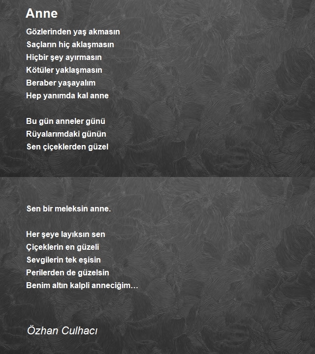 Özhan Culhacı