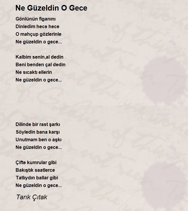 Tarık Çıtak