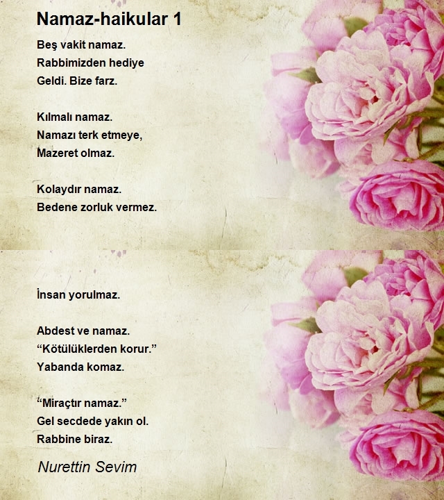 Nurettin Sevim