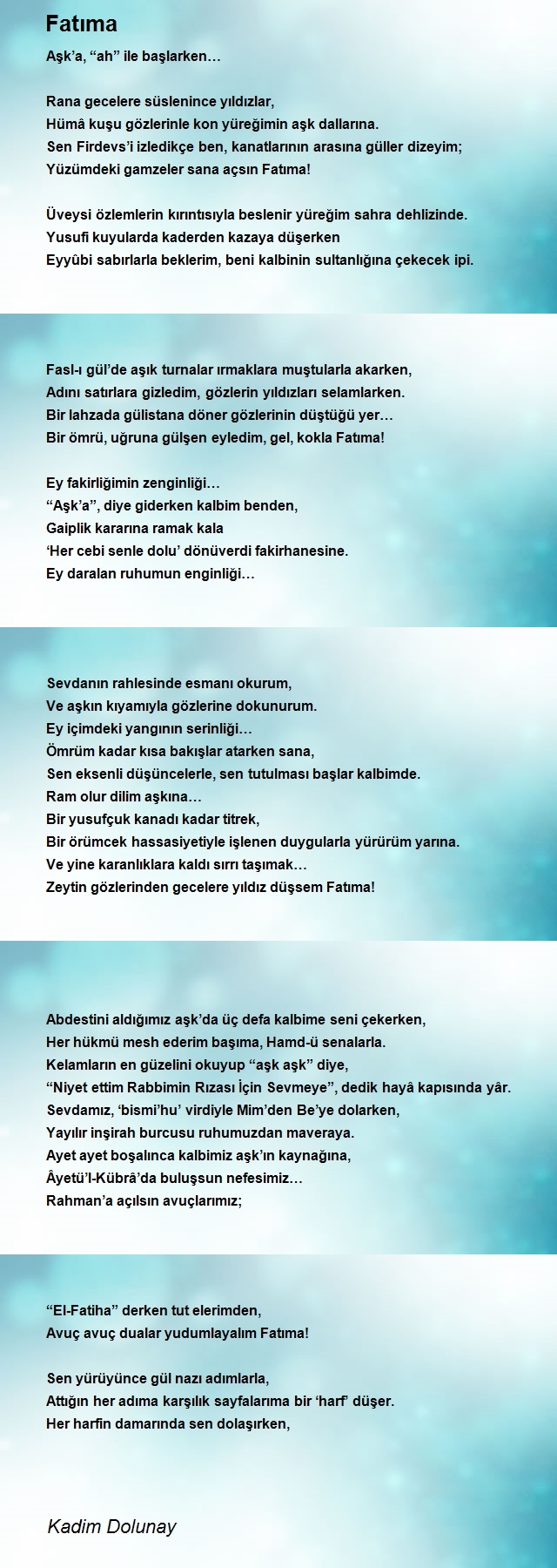 Kadim Dolunay