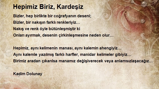 Kadim Dolunay