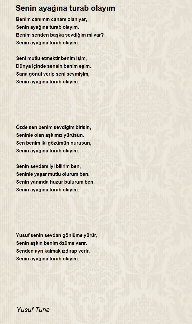 Yusuf Tuna