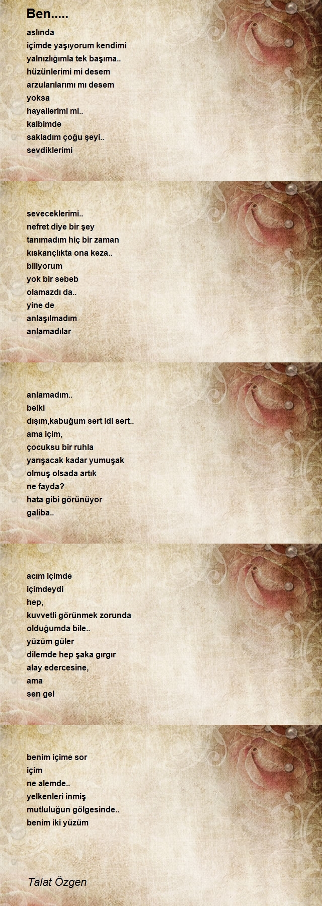 Talat Özgen