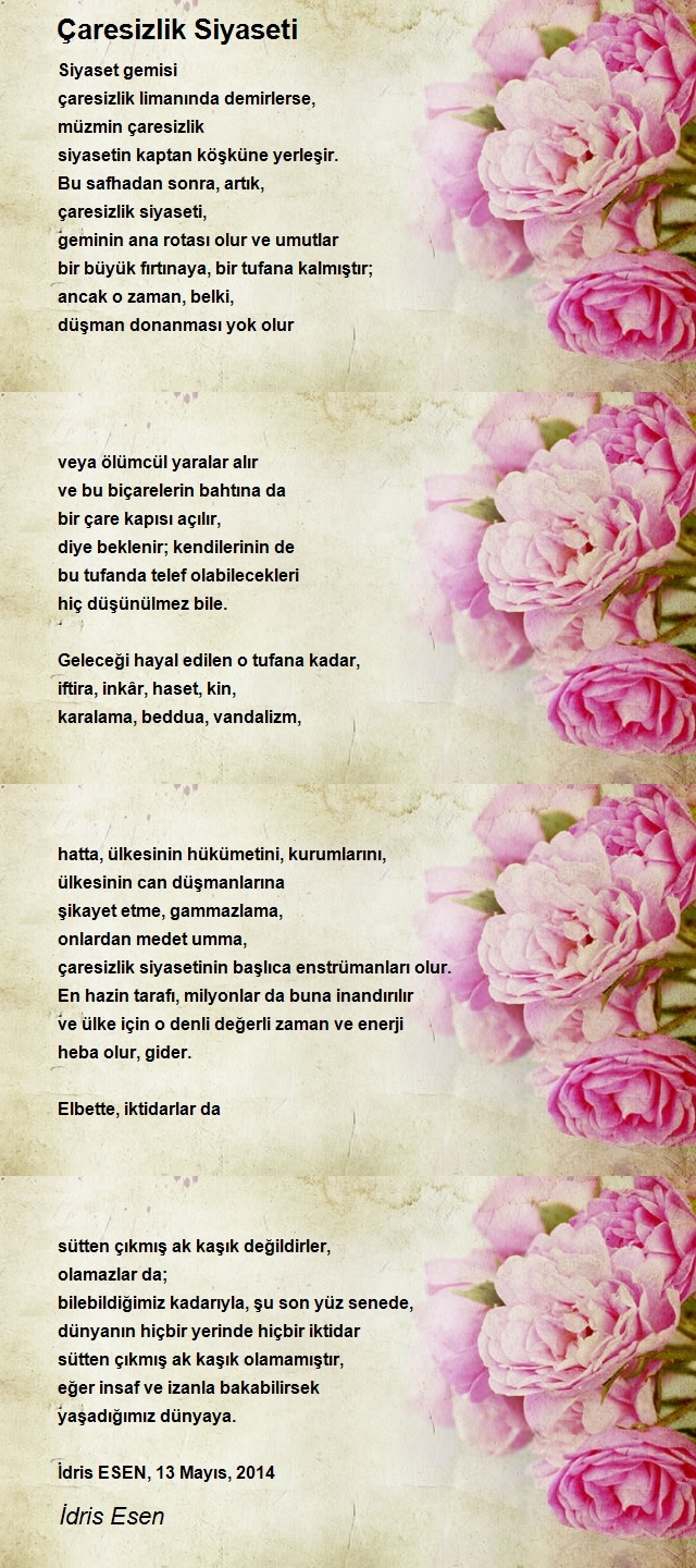 İdris Esen