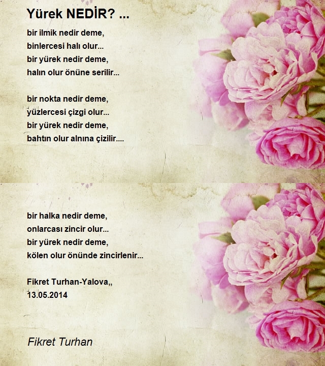 Fikret Turhan